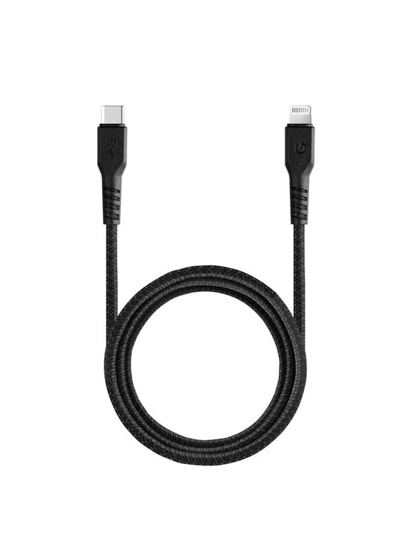 كيبل شحن آيفون Type A to USB-C 1.5m 