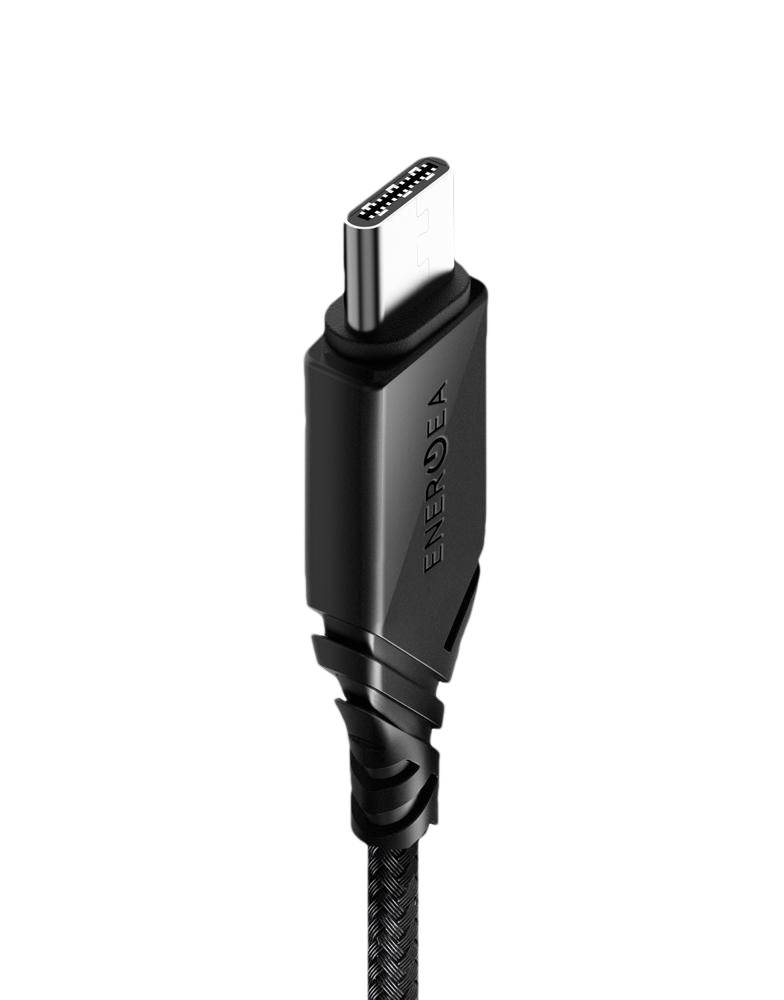 كيبل تايب سي  USB-A to USB-C 1.5m