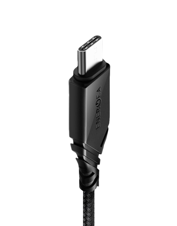 كيبل تايب سي  USB-A to USB-C 1.5m