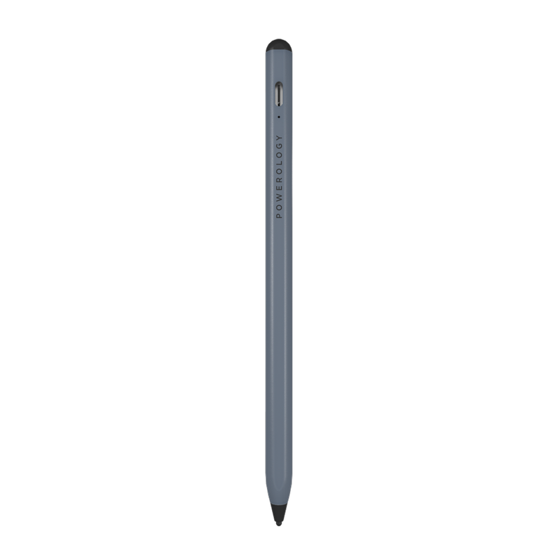 قلم ذكي 2 في 1 (لأجهزة اللمس) Powerology 