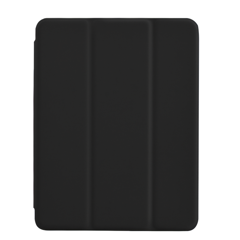 كفر حماية سليكون آيباد برو (أسود) iPad Pro 11 (2021) M1