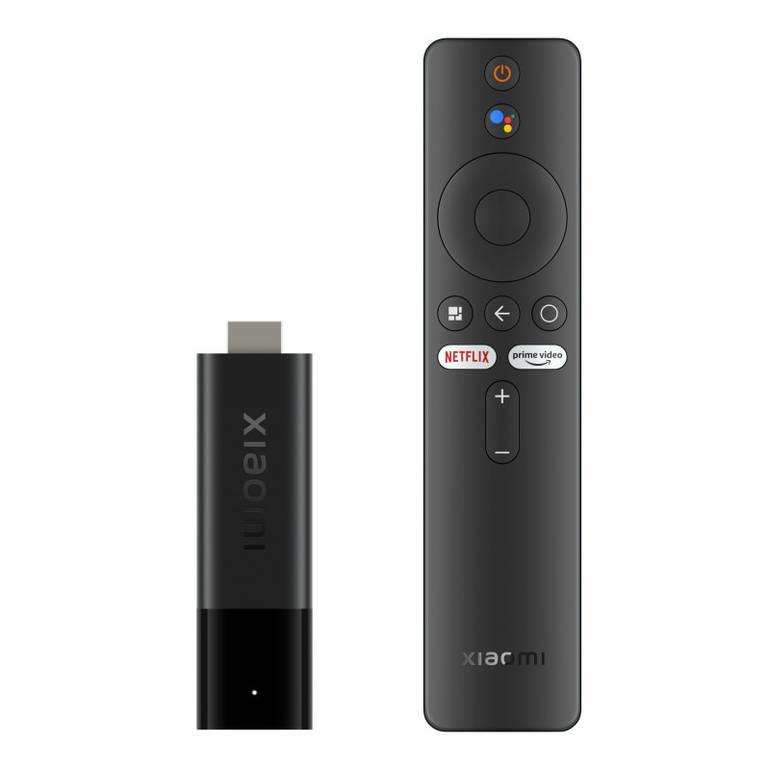 قطعة شاومي للتلفزيون Xiaomi Tv Stick 4k