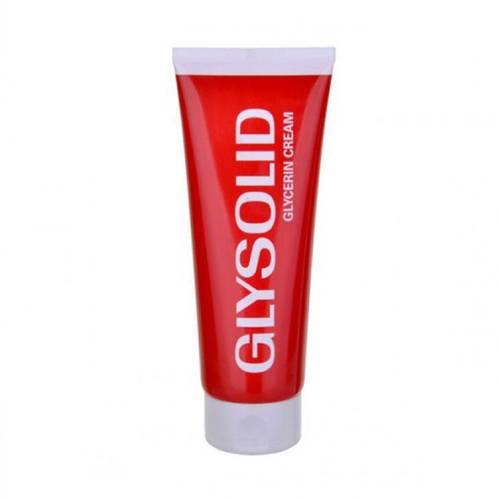كريم الجلسرين من جليسوليد - 100مل  Glysolid Glycerin Cream - 100ml