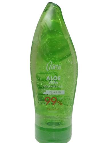 جل الصبار المهدئ كوري الاصلي من كريس -265مل Kraess Original Soothing Aloe Vera Gel - 265ml