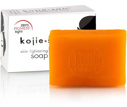 صابون التبييض من كوجي سان - 135جم Kojie San Whitening Soap - 135g