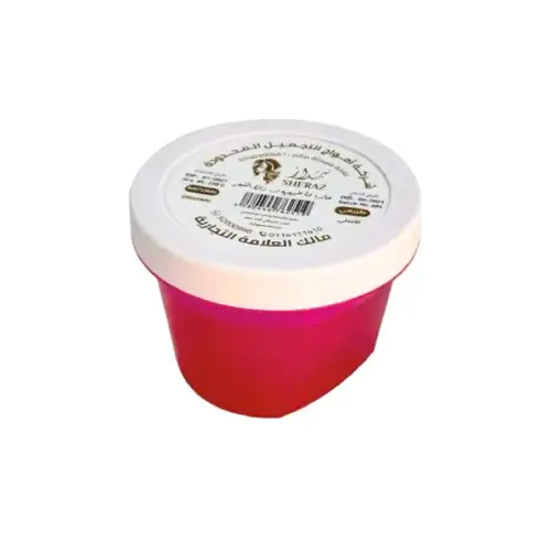 حلاوة ازالة الشعر من شيراز - 250جم Shiraz Hair Removal Halawa - 250g