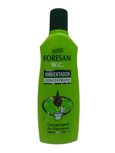 معطر الفرسان الاخضر متعدد الاستعمال - 125مل Al Fursan Green Multi-Purpose Air Freshener - 125ml