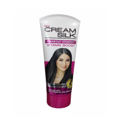 بلسم كريم لمنع تساقط الشعر من كريم سلك الفلبيني - 180مل  Silk Filipino Anti-Hair Loss Cream Conditioner - 180ml