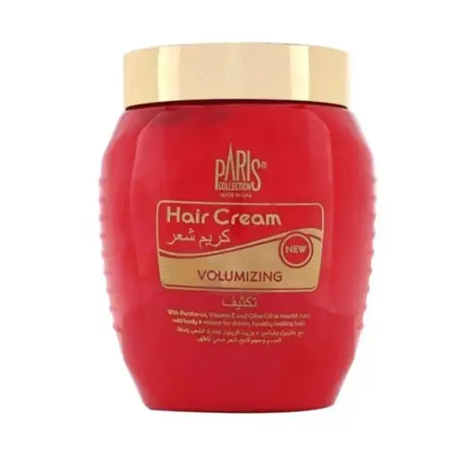 كريم لتكثيف الشعر من باريس كولكشن - 350مل Paris Collection Hair Thickening Cream - 350ml