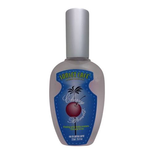 صنسيت كافيه عطر تشيري بومب الرائع - 22مل Sunset Cafe Cherry Bomb Perfume - 22ml