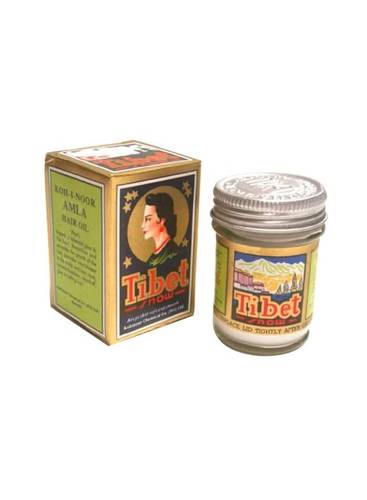 كريم Tibet Snow الأصلي كريم تقليدي متعدد الاستخدامات للوجه والبشرة - 50 جم