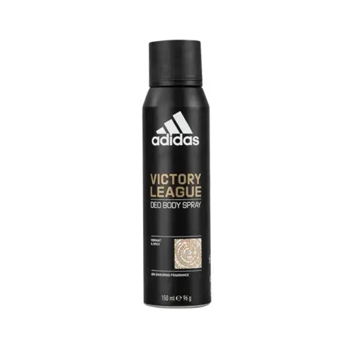 مزيل عرق فيكتور ليج من اديداس - 150مل Adidas Victor Leg Deodorant - 150ml
