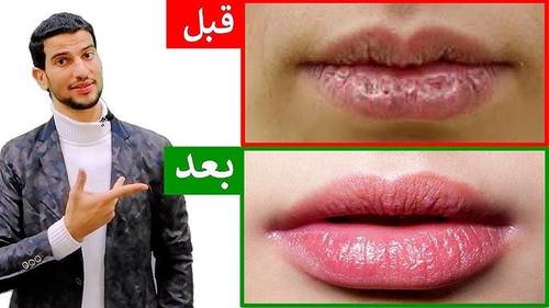 مرطب شفاه من اوكيفز، لترميم الشفاه بخلاصة الكرز وفيتامين E، عبوتين- 4.2 +4.8 جم