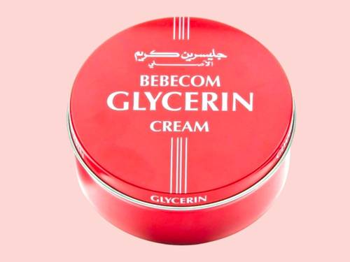 كريم جلسرين الاصلي من بيبي كوم - 250مل  Original Glycerin Cream from Bebecom - 250ml