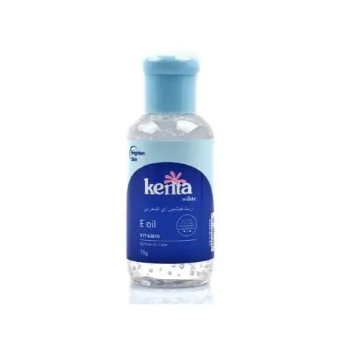 سيروم التفتيح المغربي من كينتا - 30جم Kenta Moroccan Lightening Serum - 30g