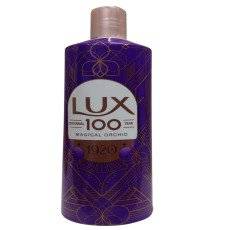 غسول جسم عطري بزهرة الاوركيد  من لوكس - 500مل
