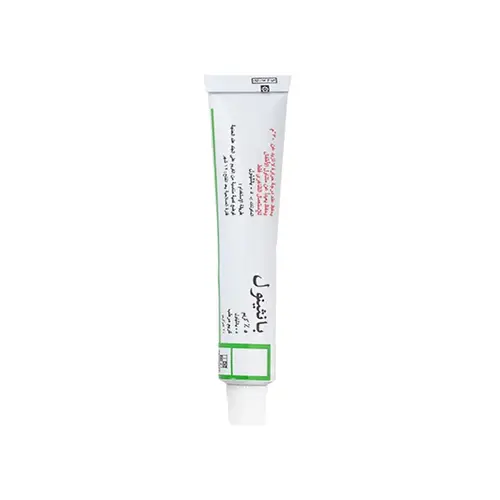 بانثينول كريم مرطب - 20جم Panthenol Moisturizing Cream - 20g