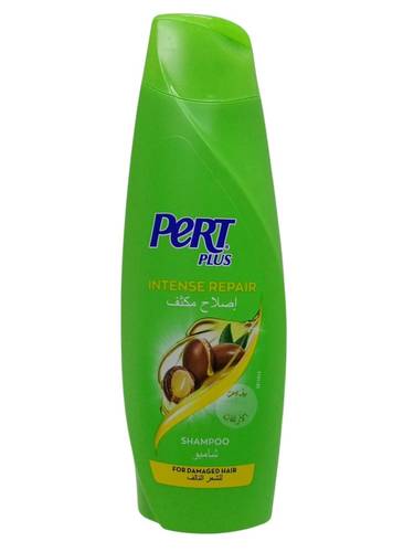 شامبو اطلاح مكثف بزيت الارغان من برت بلاس - 200مل  Pert Plus Argan Oil Volumizing Shampoo - 200ml