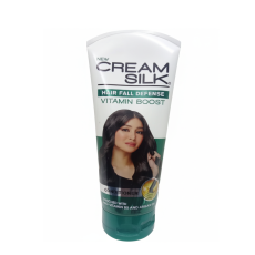 بلسم كريم لمنع تساقط الشعر من كريم سلك الفلبيني - 180مل  Silk Filipino Anti-Hair Loss Cream Conditioner - 180ml