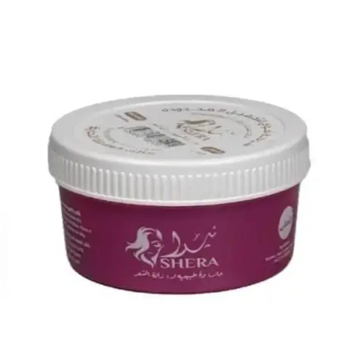حلاوة لازالة الشعر من شيراز - 500جم Shiraz Hair Removal Halawa - 500g