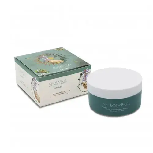 حلاوة لازالة الشعر من شمسا - 250مل  Shamsa Hair Removal Halawa - 250ml