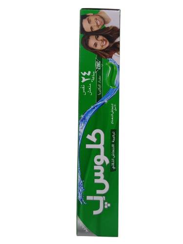 معجون اسنان انتعاش ثلاثي من كلوس اب - 120مل  Closeup Triple Fresh Toothpaste - 120ml