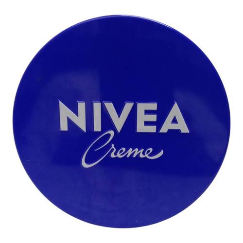 كريم ترطيب للوجه والجسم من نيفيا - 400مل NIVEA Moisturizing Cream for Face and Body - 400ml