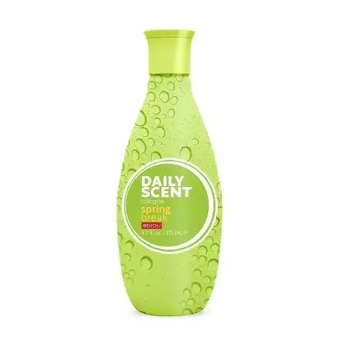 معطر كولونيا سبرينج بريك للاستخدام اليومي من دايلي سنت - 125مل  Daily Scent Spring Break Cologne for Everyday Use - 125ml