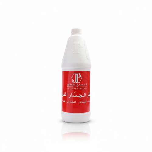 معطر الجسار الفواح الاحمر - 1 لتر
