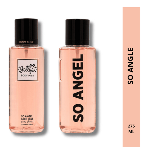 معطر جسم سو انجل ضباب الجسم من جيليز - 275مل