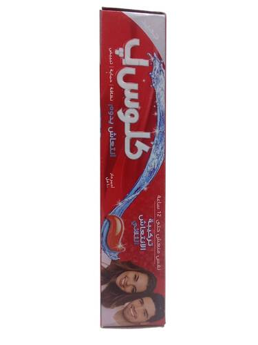 معجون اسنان ايفر فريش حار من كلوس اب - 100مل  Closeup Ever Fresh Hot Toothpaste - 100ml