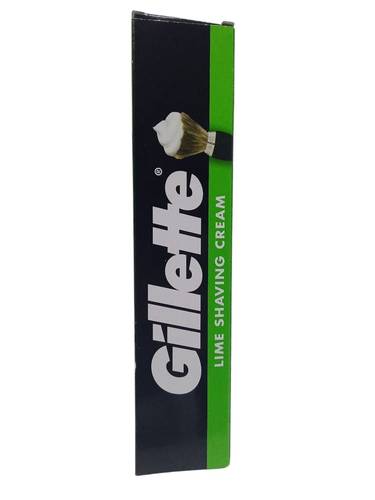 كريم ما قبل الحلاقة من جيليت - 70جم Gillette Pre-Shave Cream - 70g