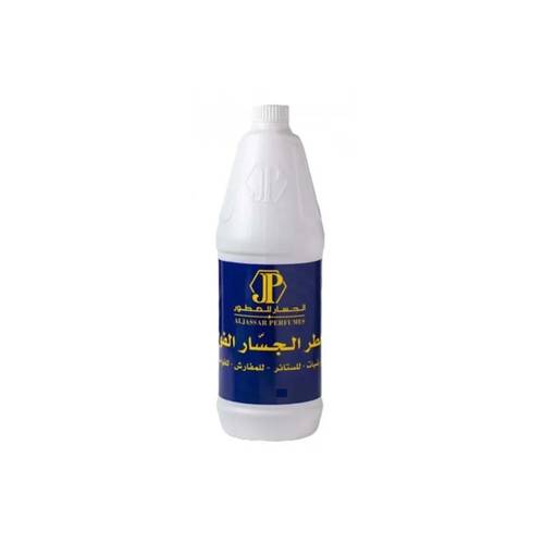 معطر الجسار الفواح الازرق - 1 لتر
