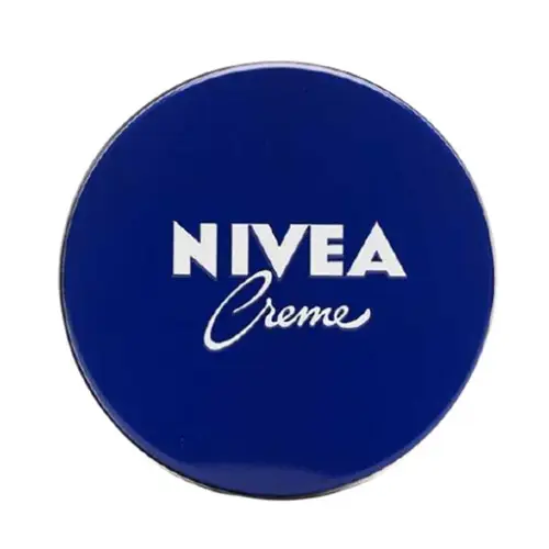 كريم ترطيب للوجه والجسم من نيفيا - 60مل NIVEA Moisturizing Cream for Face and Body - 60ml