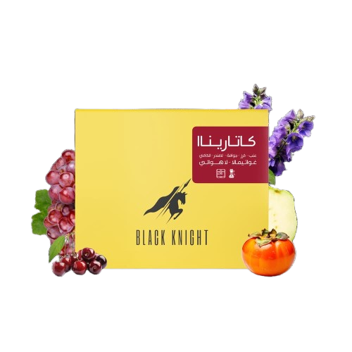 بلاك نايت - كاترينا غواتيمالا