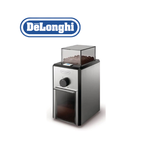 طاحونة ديلونجي الاصدار الجديد | Delonghi Grinder - KG89
