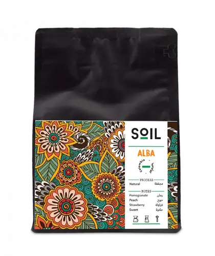 سويل - كولومبيا ألبا