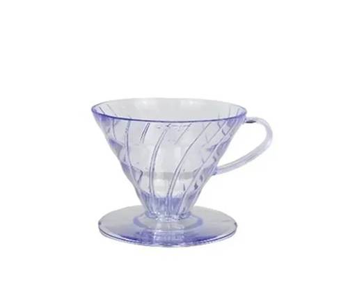 قمع V60 اكريلك شفاف 02