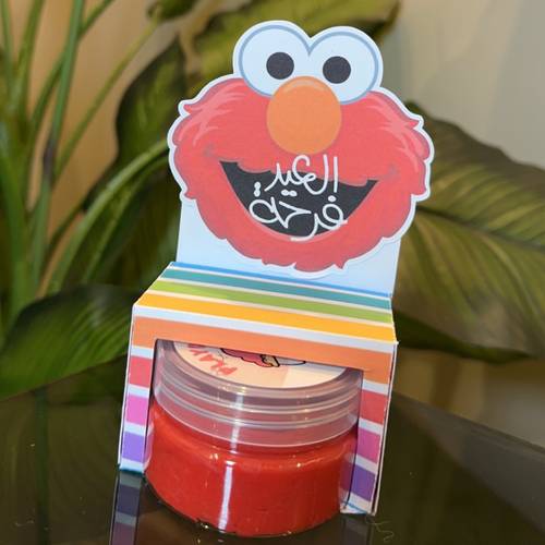 ELMO