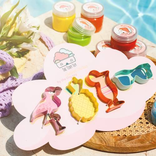 قطاعات الصيف Summer cutters
