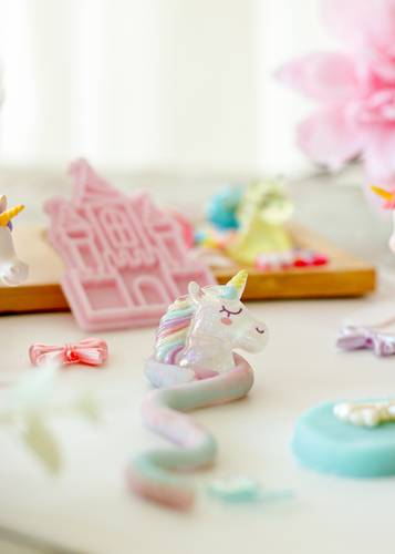 مجموعة اليونيكورن  UNICORN KIT
