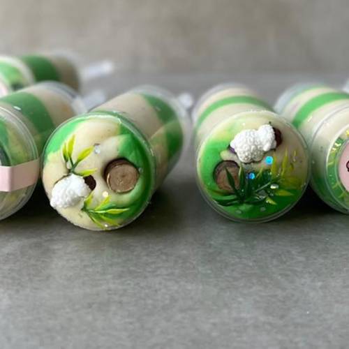 بوش بوبز الخروف Sheep Push Pops  