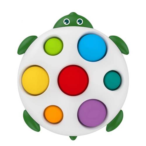 بوب ات السلحفاة Turtle pop it 