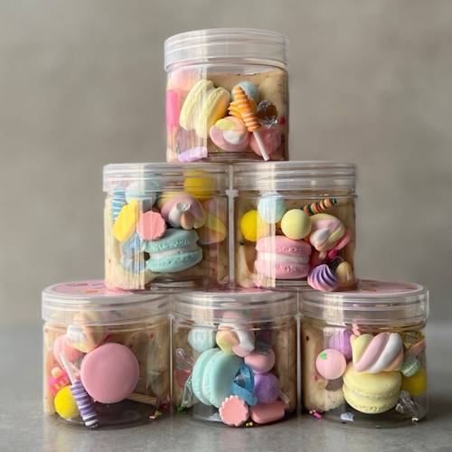 جار الحلوى   Candy jars 