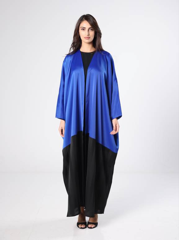 Silken Edge