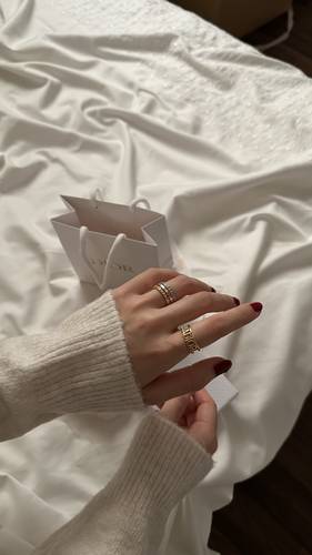 خاتم ديور  متصدر ماستر 