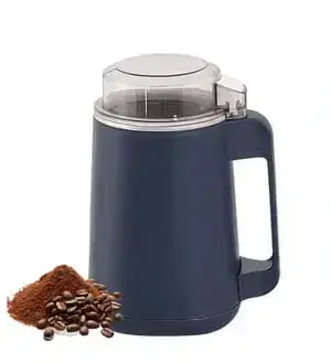 مطحنة كهربائية للقهوة