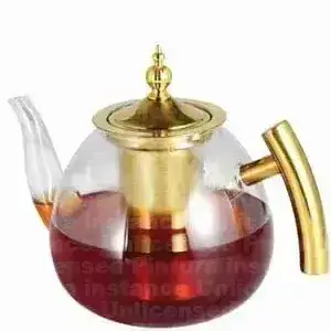 غلاية شاى