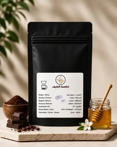 مزاج النخبة