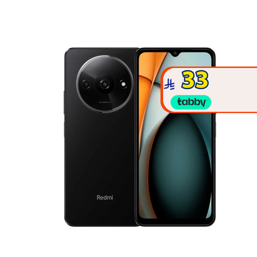 شاومي ريدمي A3 ذاكرة 64 جيجا 4G رام 6